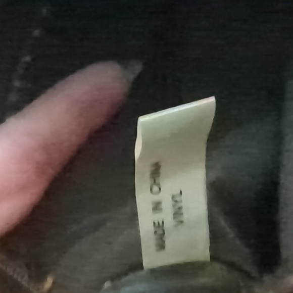 Vintage Crossbody Brown - Picture 8 of 9